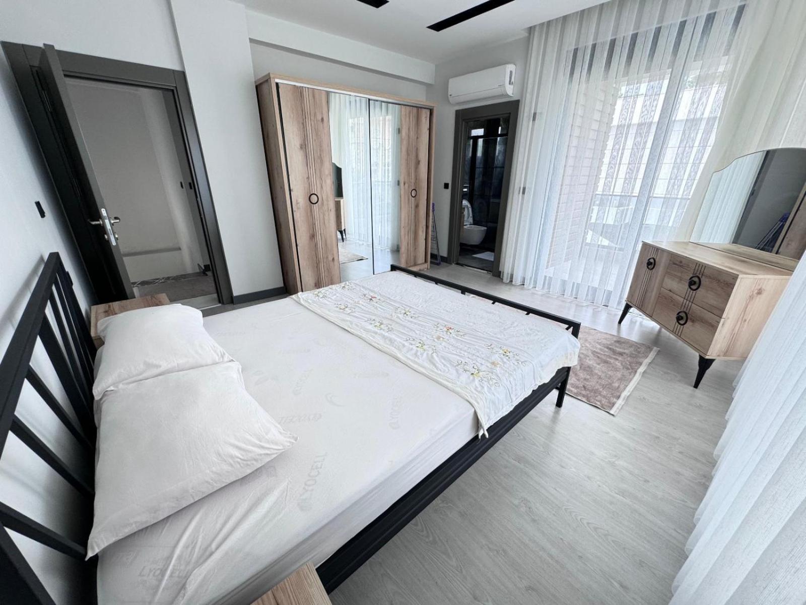 Kemer Kutlu Villa Antalya