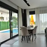 Villa Kemer Kutlu