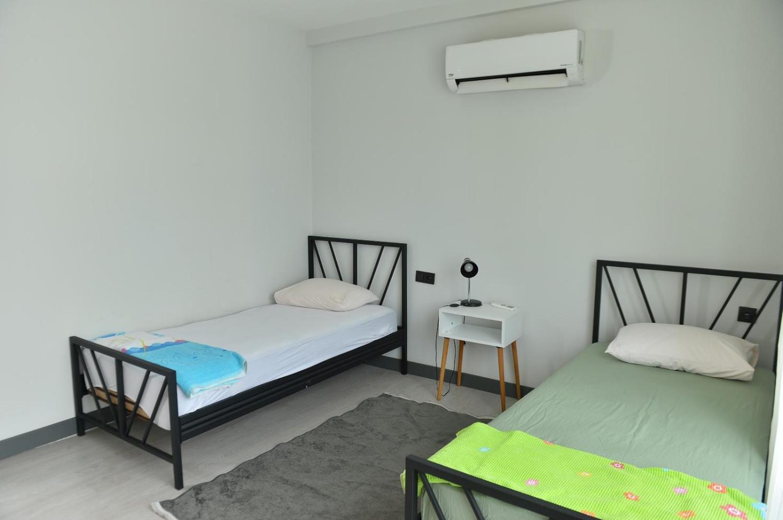 Villa Kemer Kutlu *