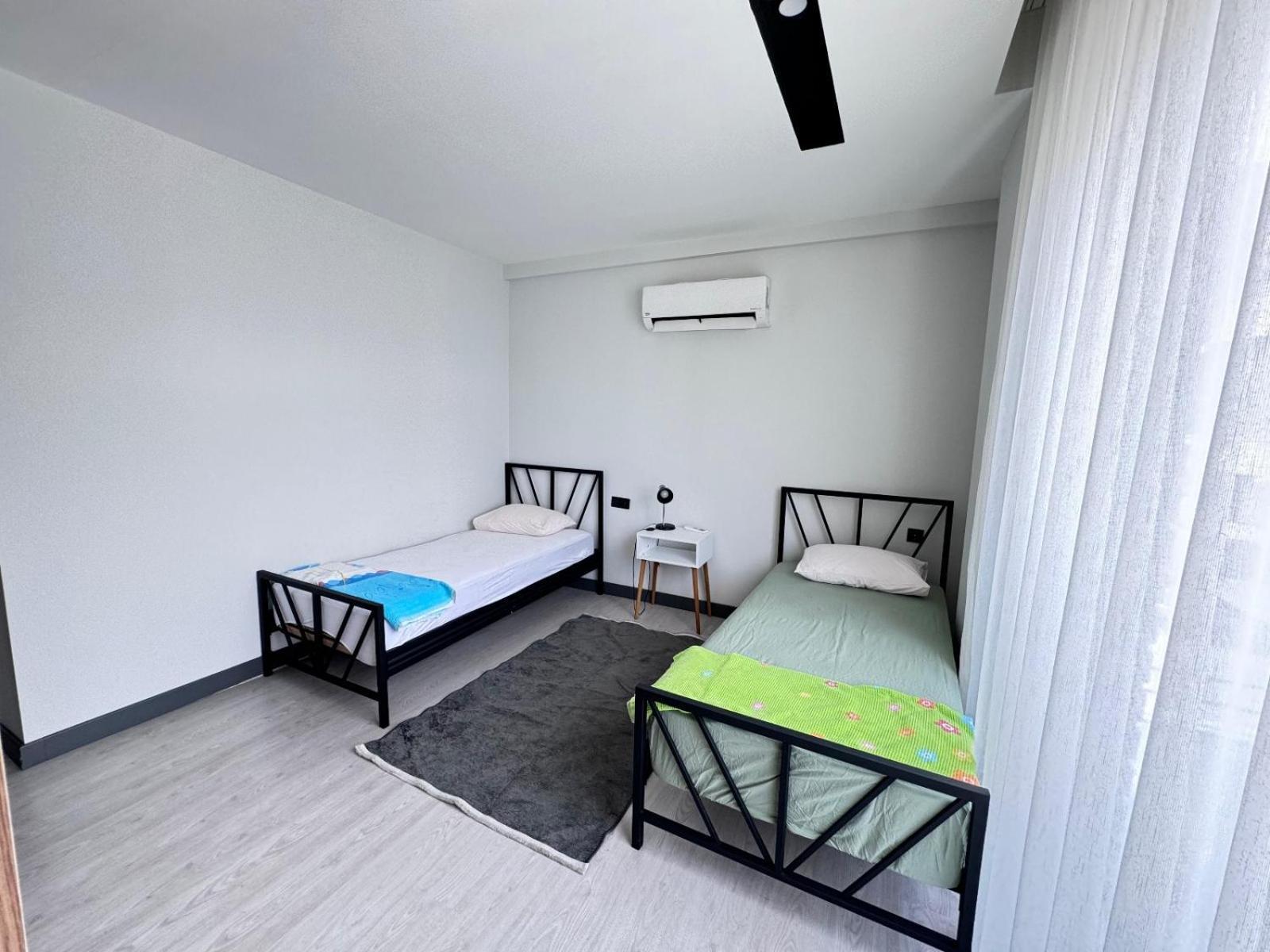 Kemer Kutlu Villa *