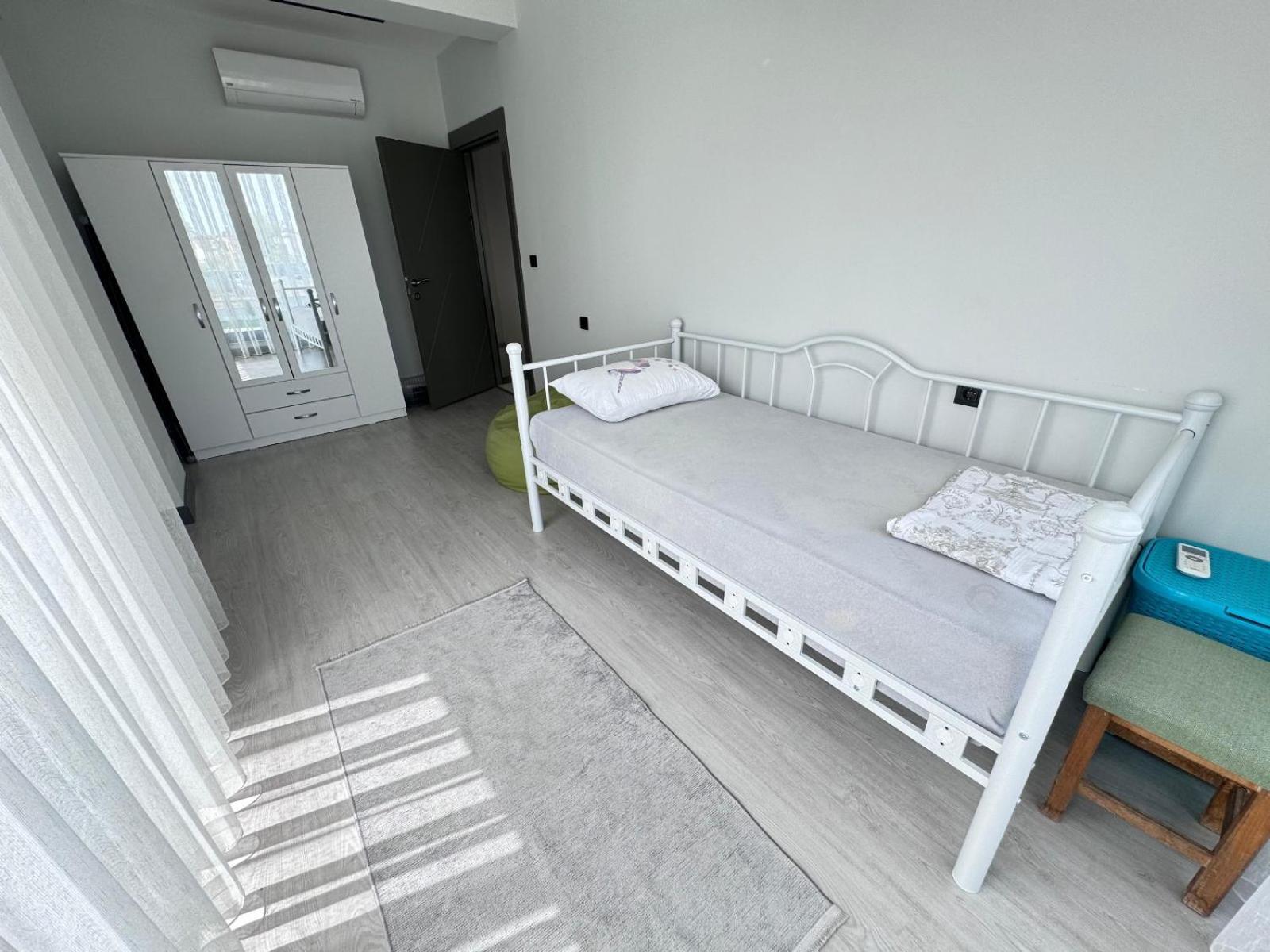 Kemer Kutlu Villa Antalya